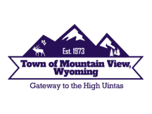 Town of Mountain View, Wyoming: Gateway to the High Uintas