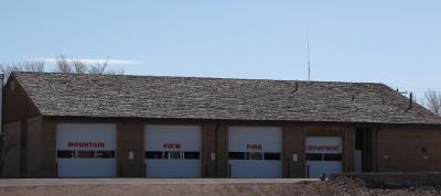 Fire Department Building